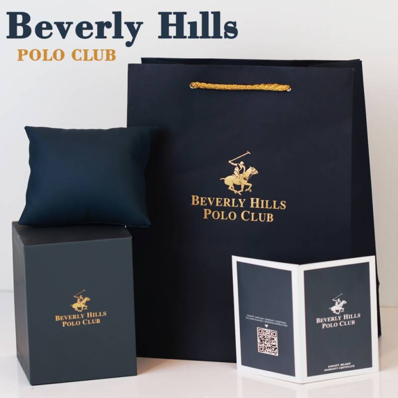 Beverly Hills Polo BP3132C.120 Marka Kadın Kol Saati