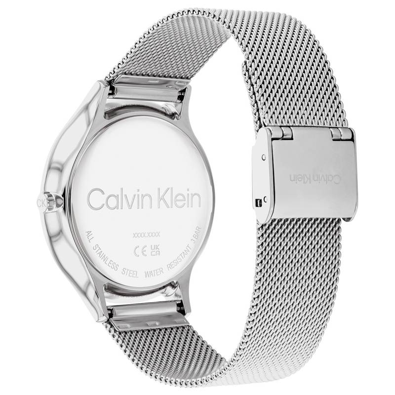 Calvin Klein CK25200001 Kadın Kol Saati