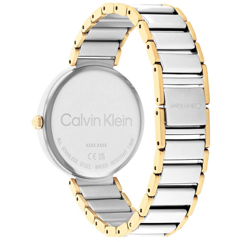 Calvin Klein CK25200134 Kadın Kol Saati